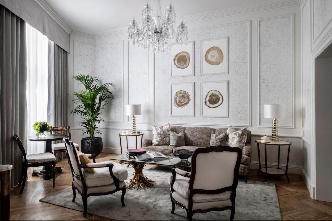 Hotel The Kensington London