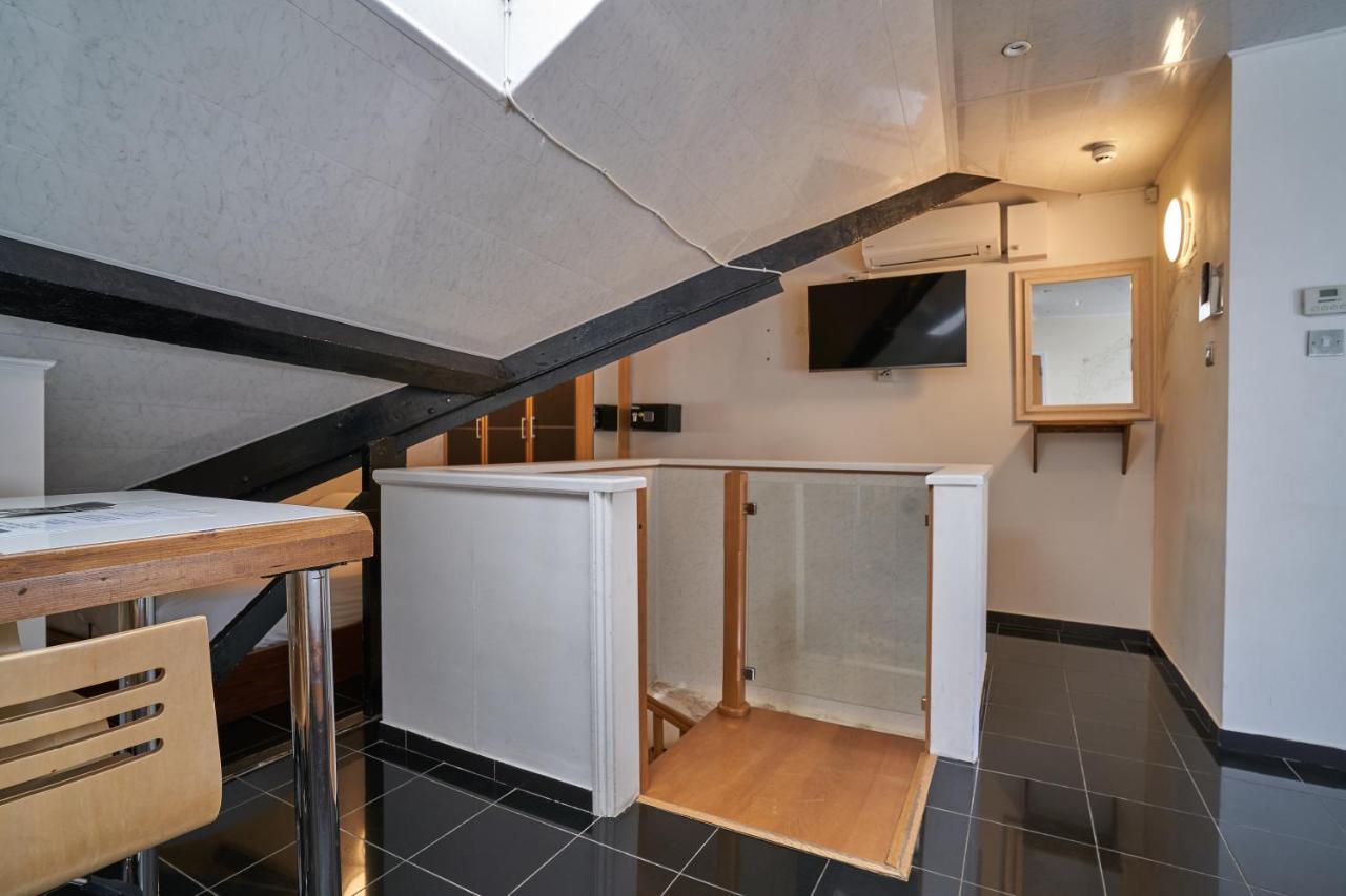 Apartment Savoy *