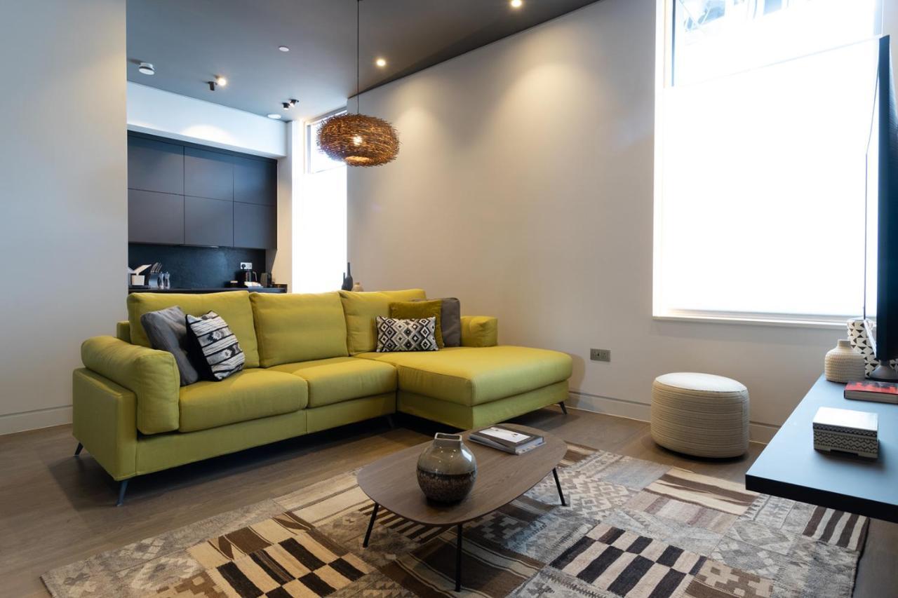 Mirabilis - Bayham Place * London