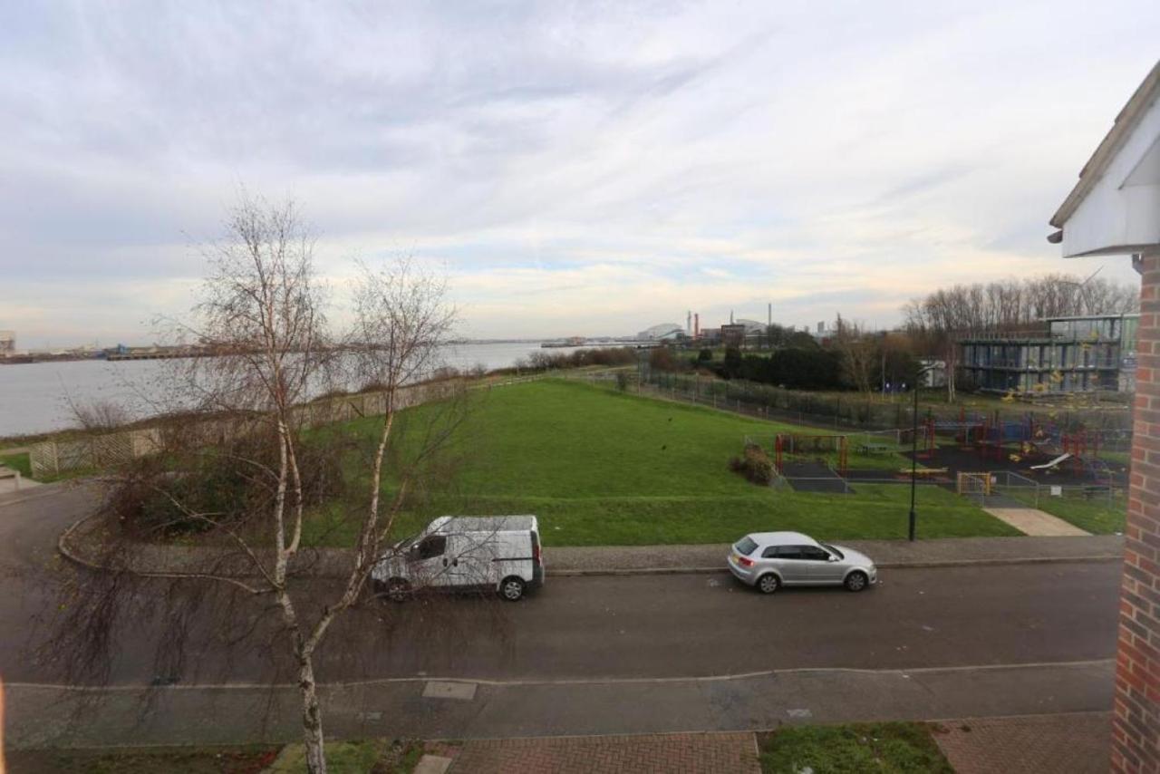 Lytham Studio Apartamento *