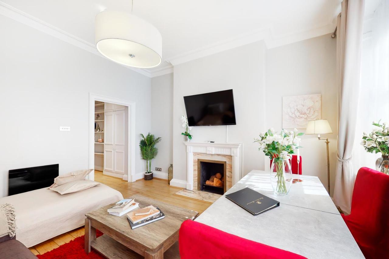Park Lane - Clarges Street Appartement *