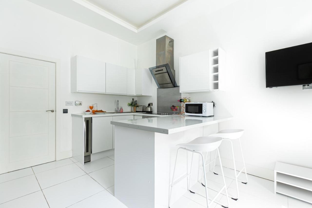 Apartment Central Bayswater London