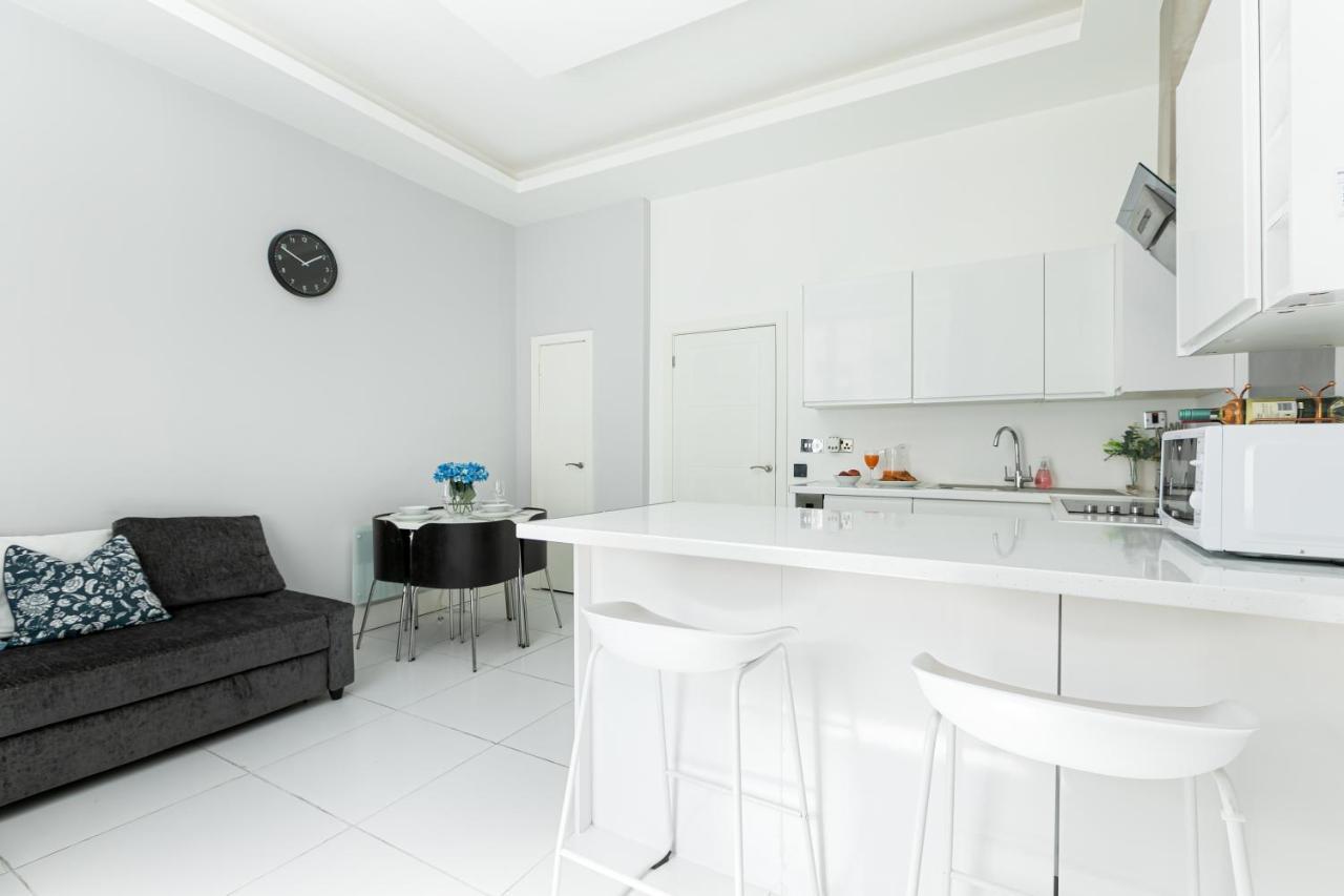 Central Bayswater * London