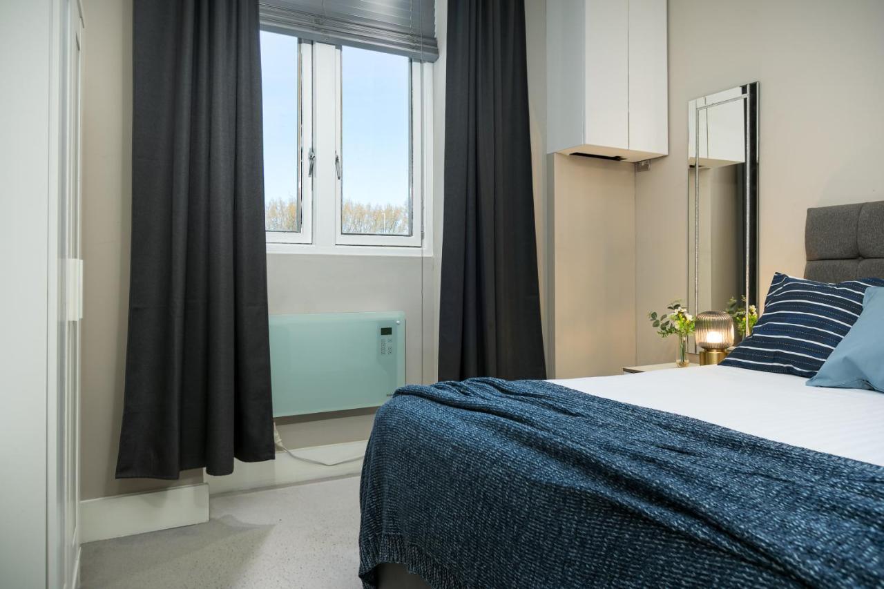 Apartment Central Bayswater London