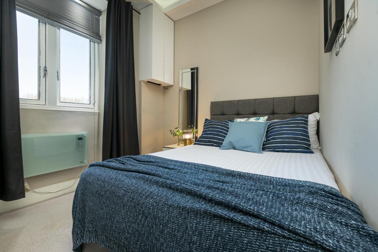 Central Bayswater London