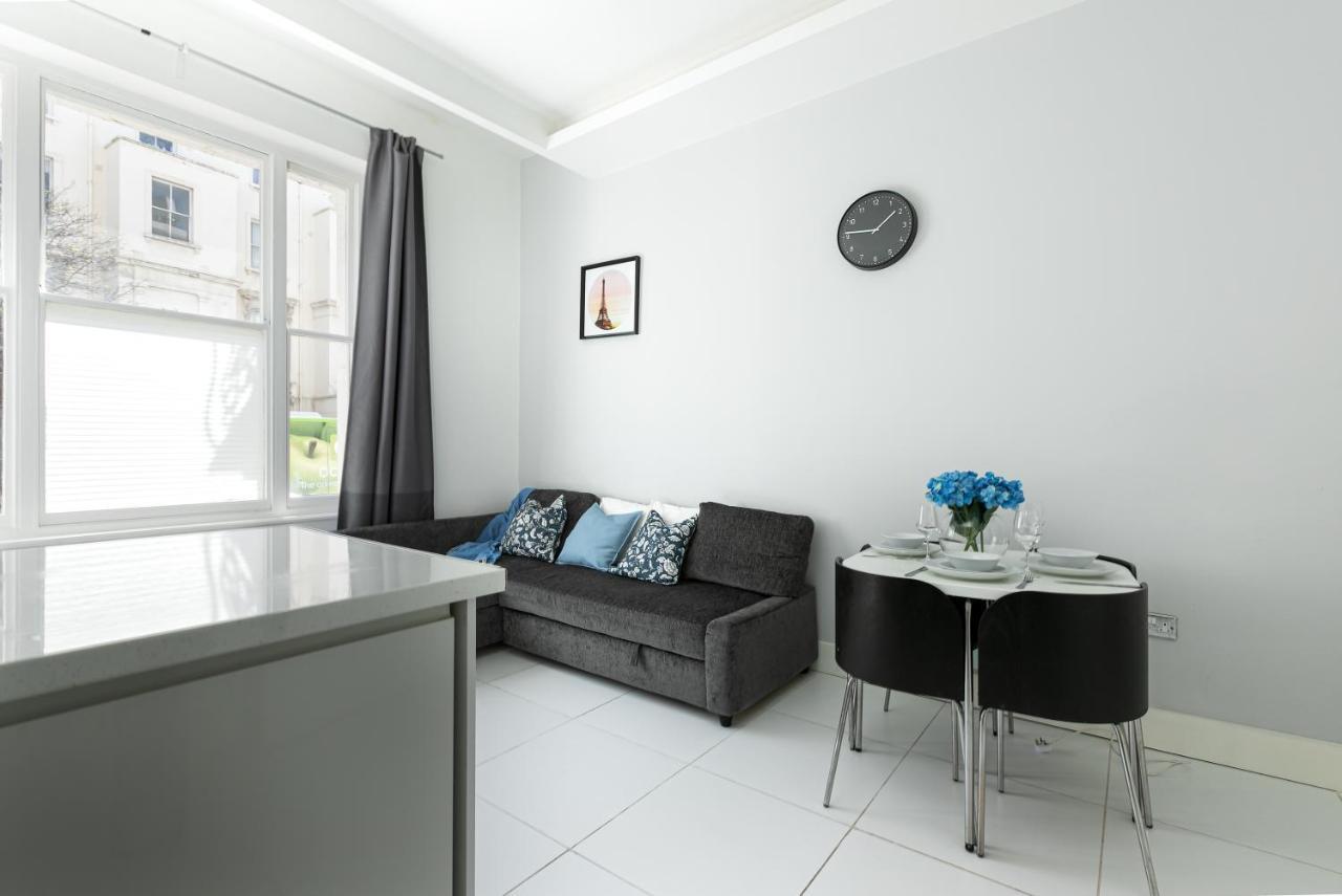 Apartment Central Bayswater London