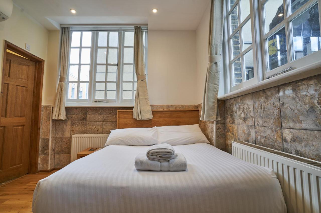 Savoy Apartment