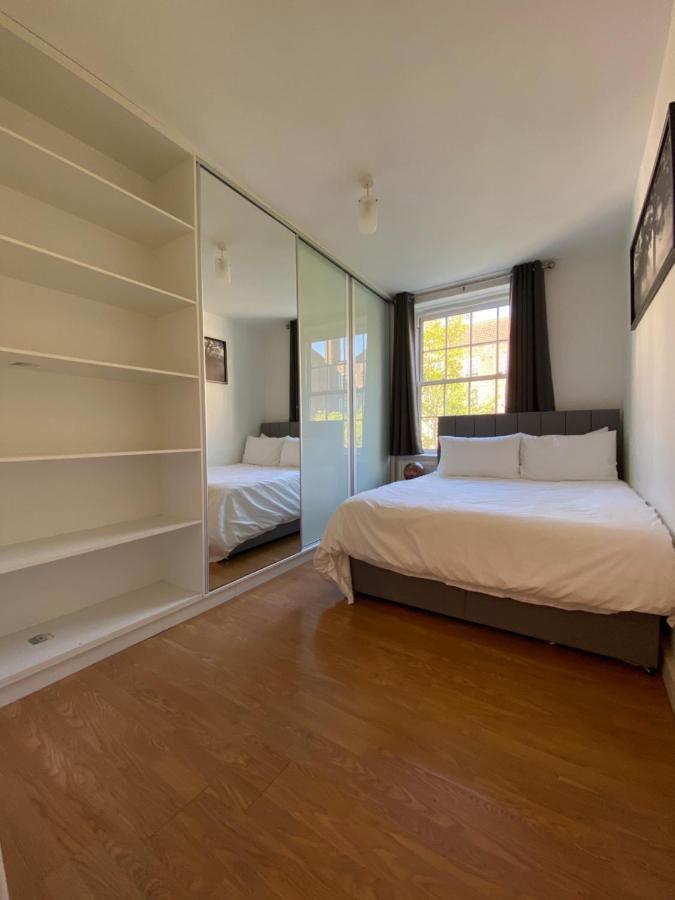 Apartamento Waterloo