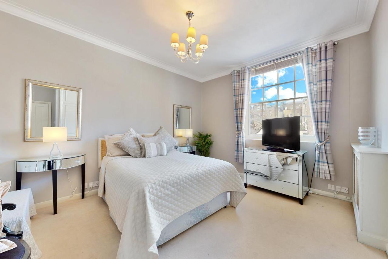 Appartement Mayfair Serviced