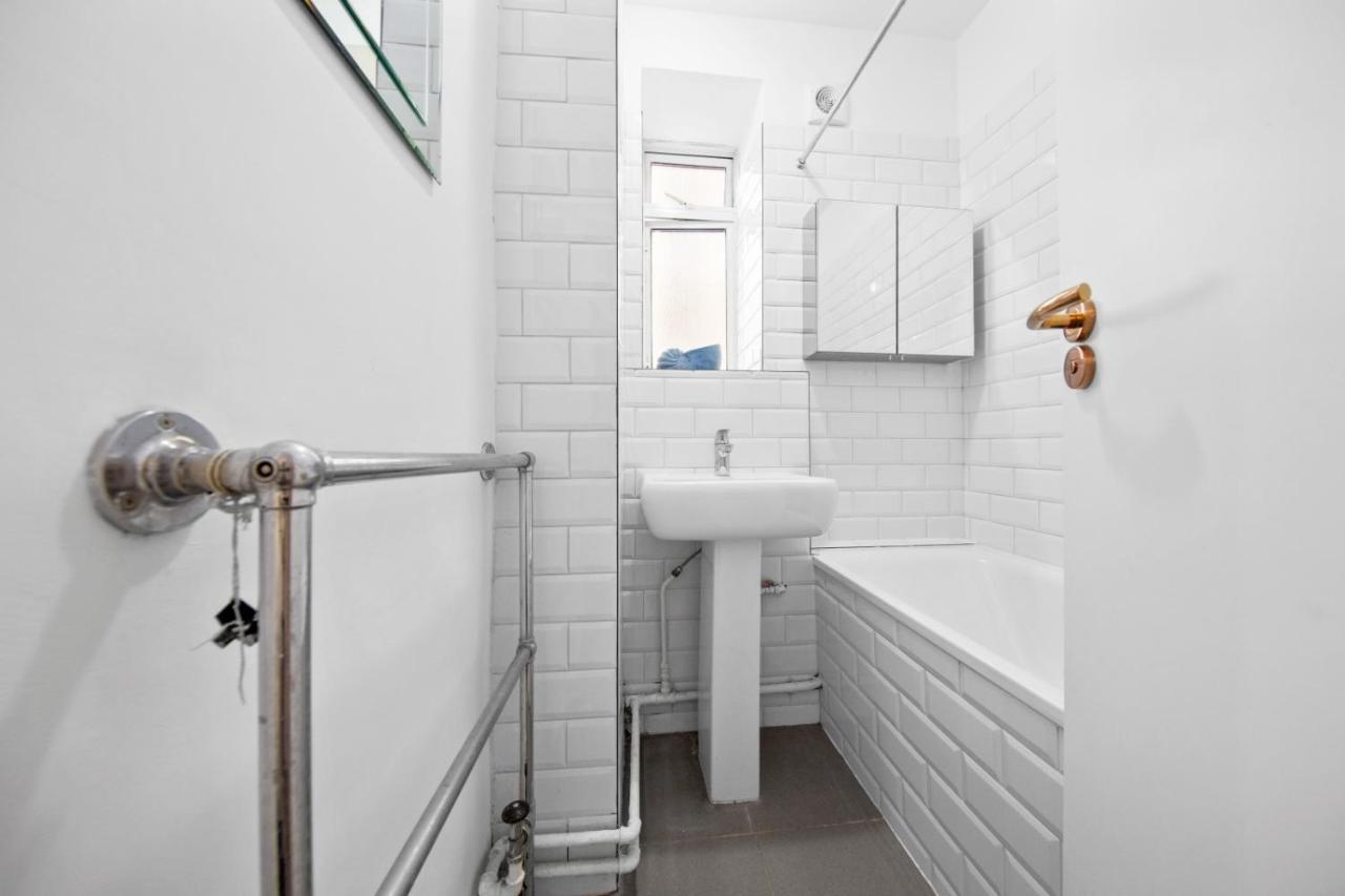 Apartamento Baker Street Style *