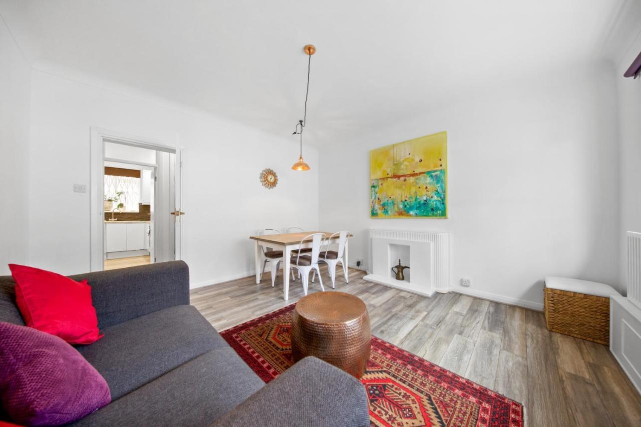 Apartamento Baker Street Style Londres