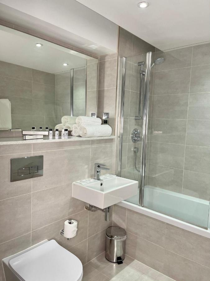 Aparthotel So Park Battersea 4*