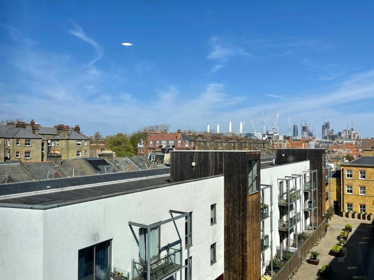 So Park Battersea Aparthotel 4*