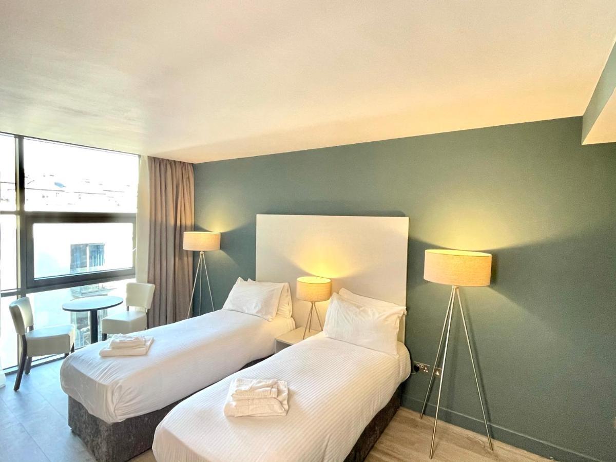 So Park Battersea Aparthotel