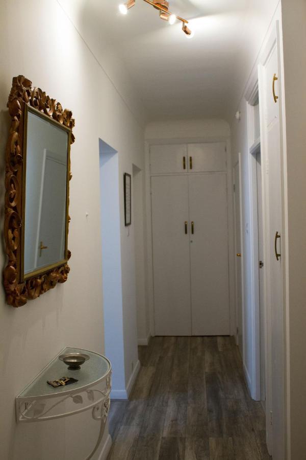 Apartamento Baker Street Style Londres