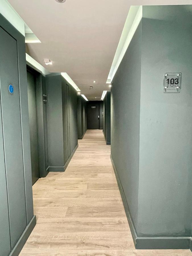 So Park Battersea Aparthotel London