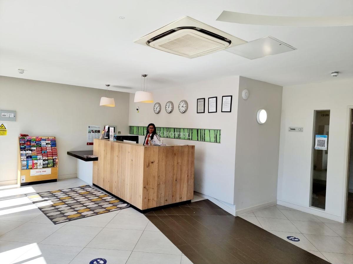 Aparthotel So Park Battersea 4*