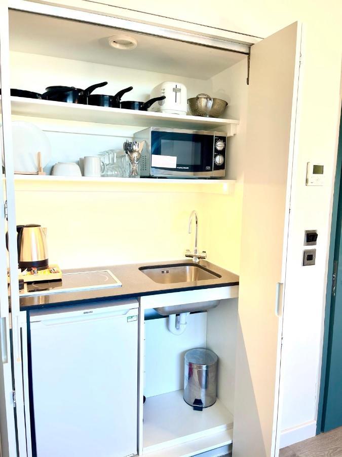So Park Battersea 4*