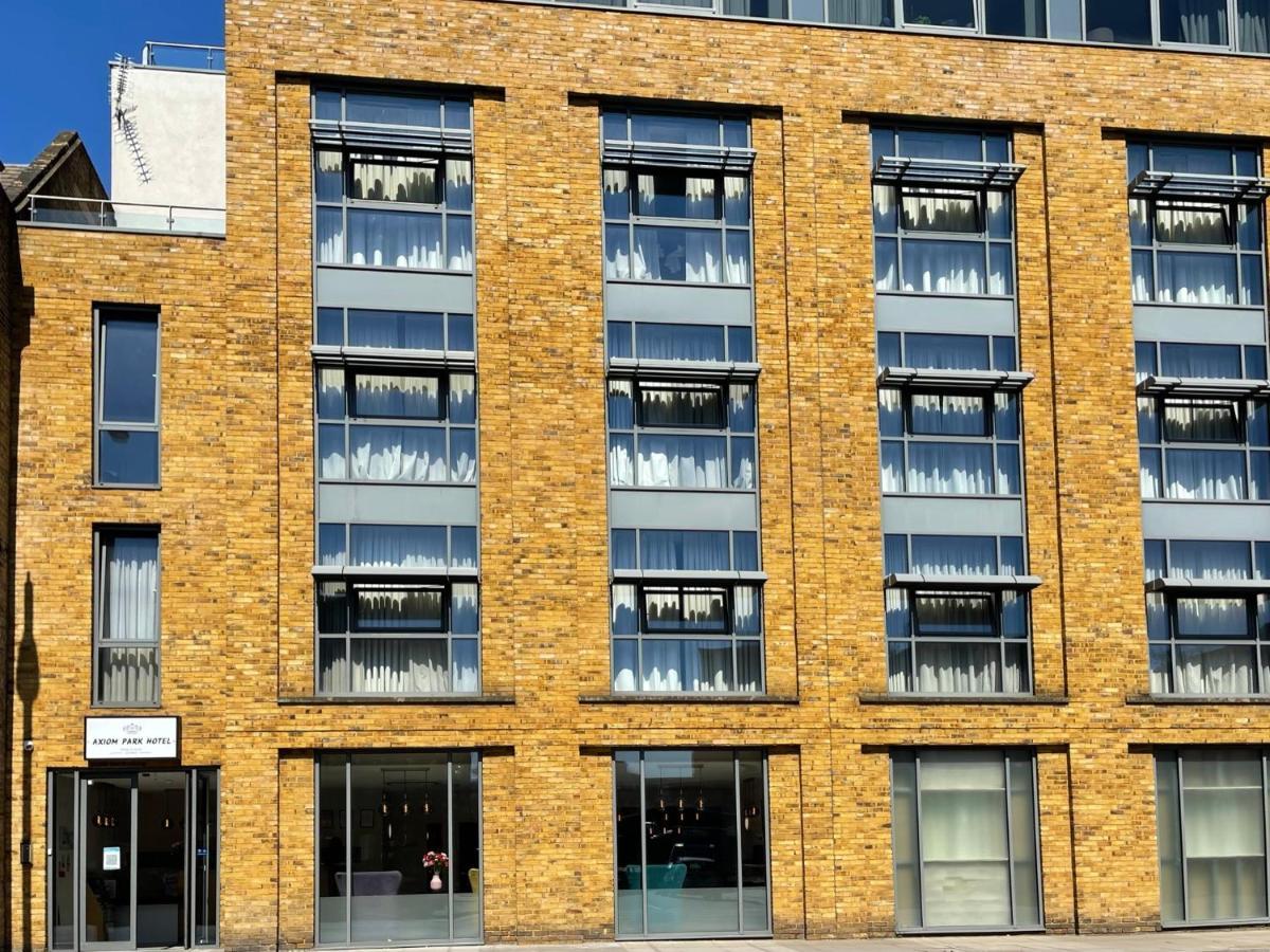 So Park Battersea Aparthotel