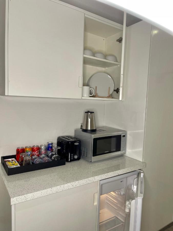 Aparthotel So Park Battersea 4*