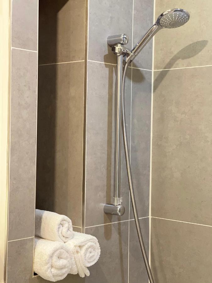 So Park Battersea 4*