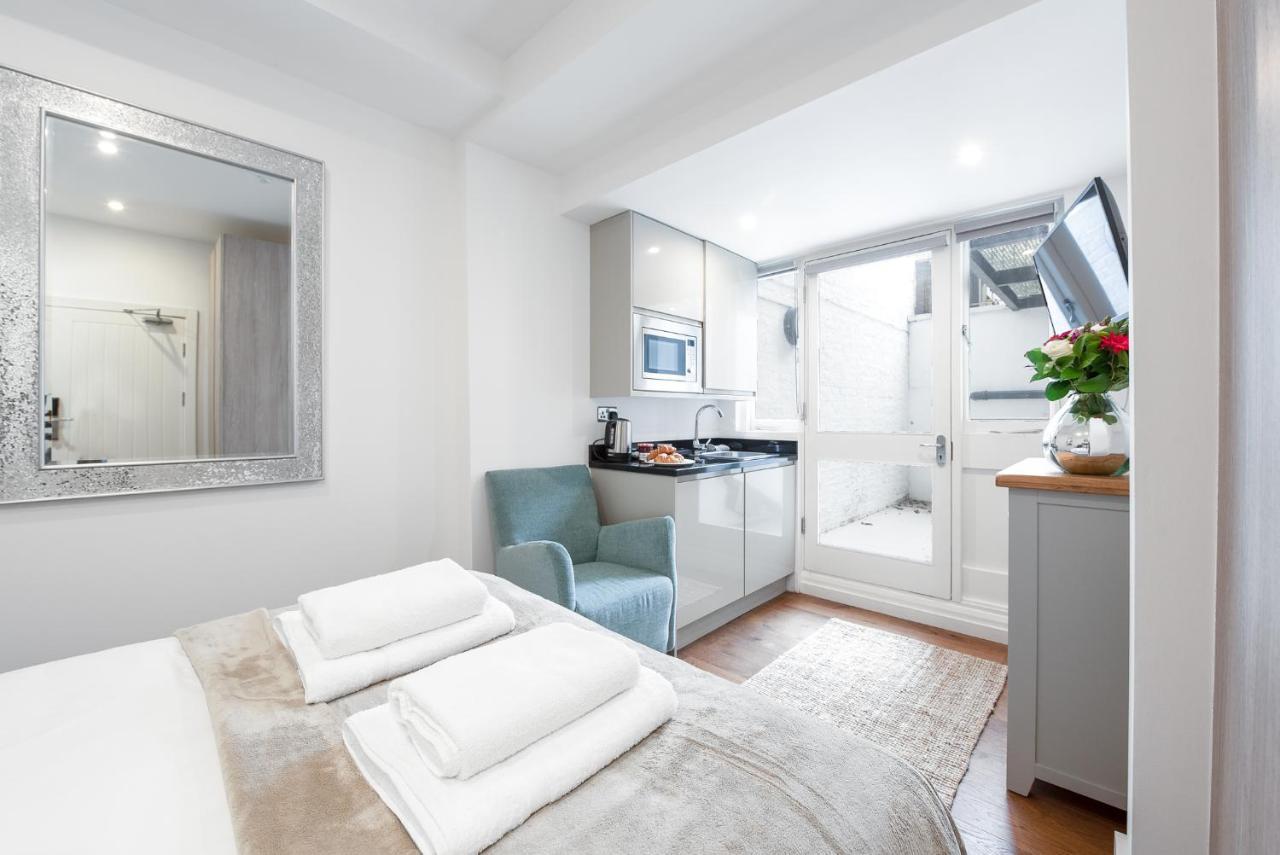 Bayswater By Capital Appartement *