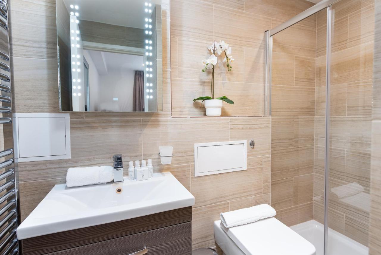 Appartement Bayswater By Capital *