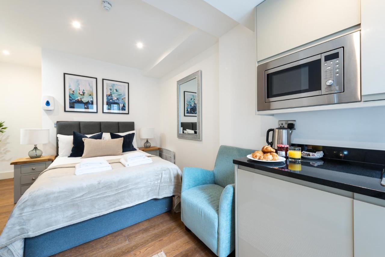Appartement Bayswater By Capital *