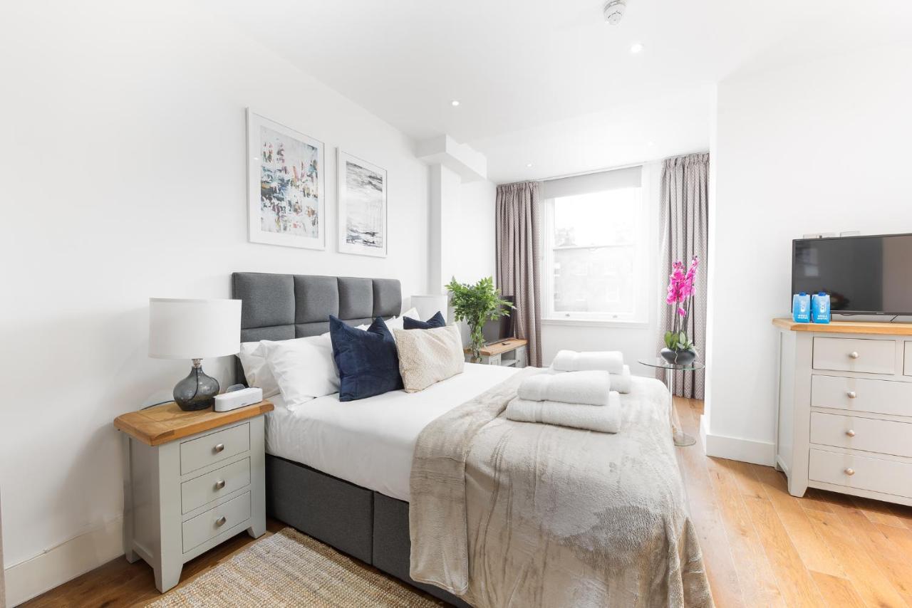 Bayswater By Capital * Londen