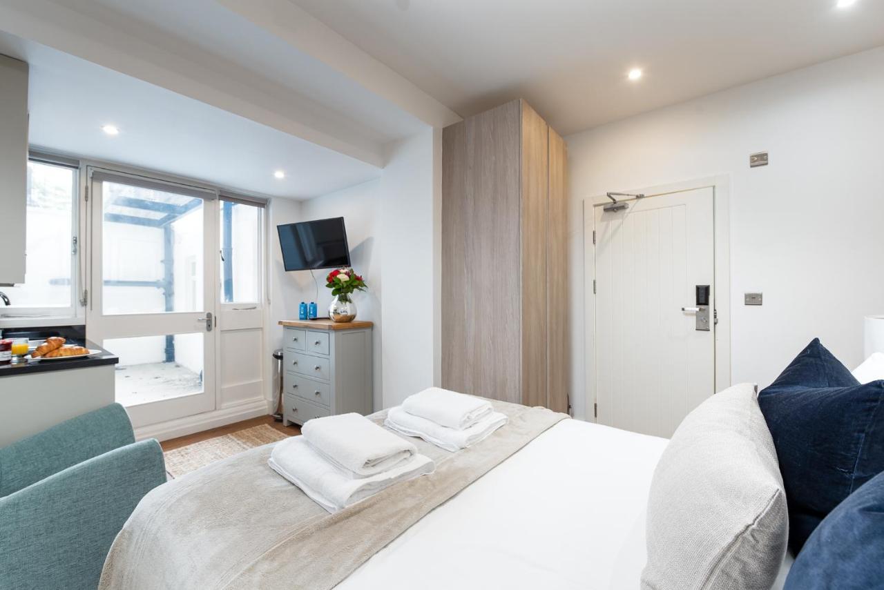 Bayswater By Capital Appartement Londen