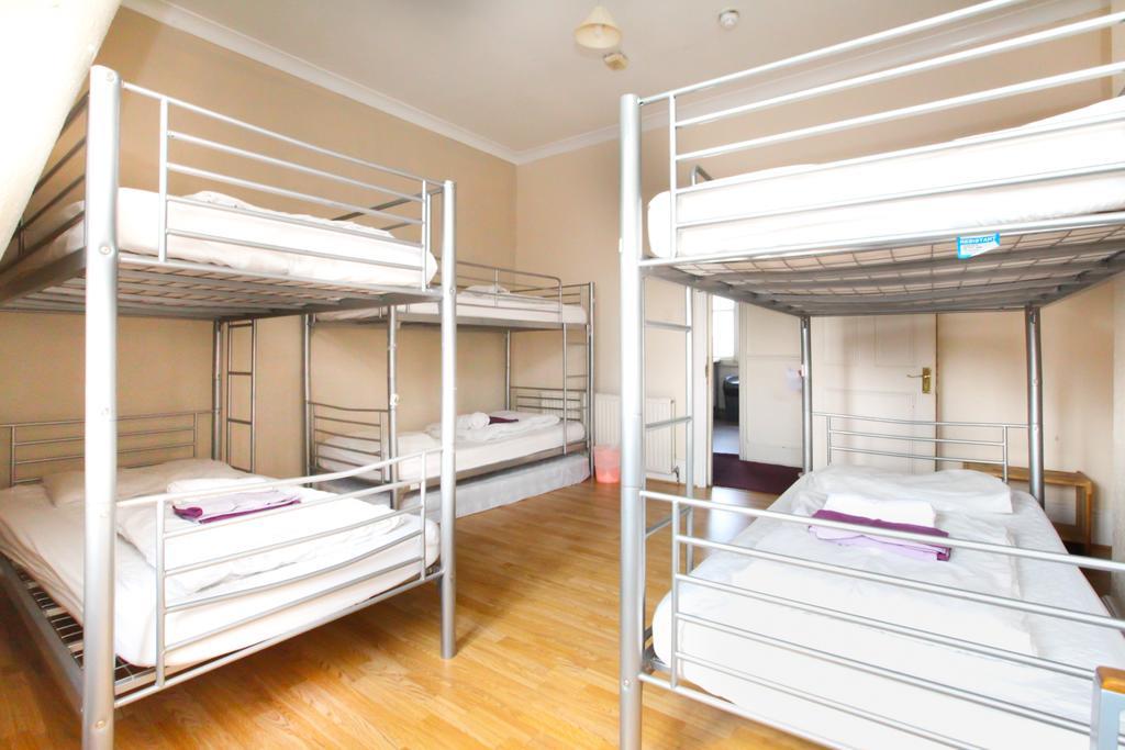 New Cross Hostel