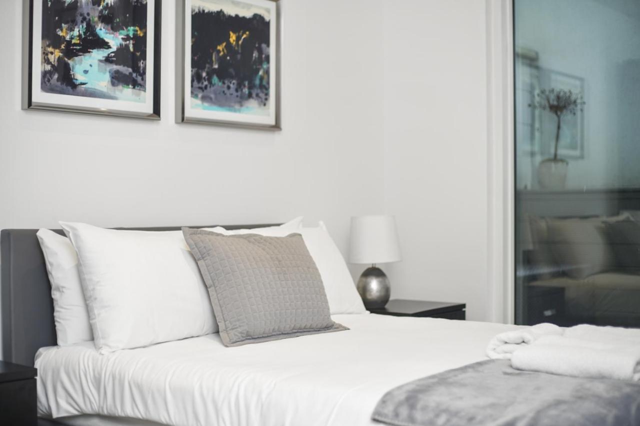 Lux 2 & 3 Bed In Camden Town Free Wifi By Aparts * London