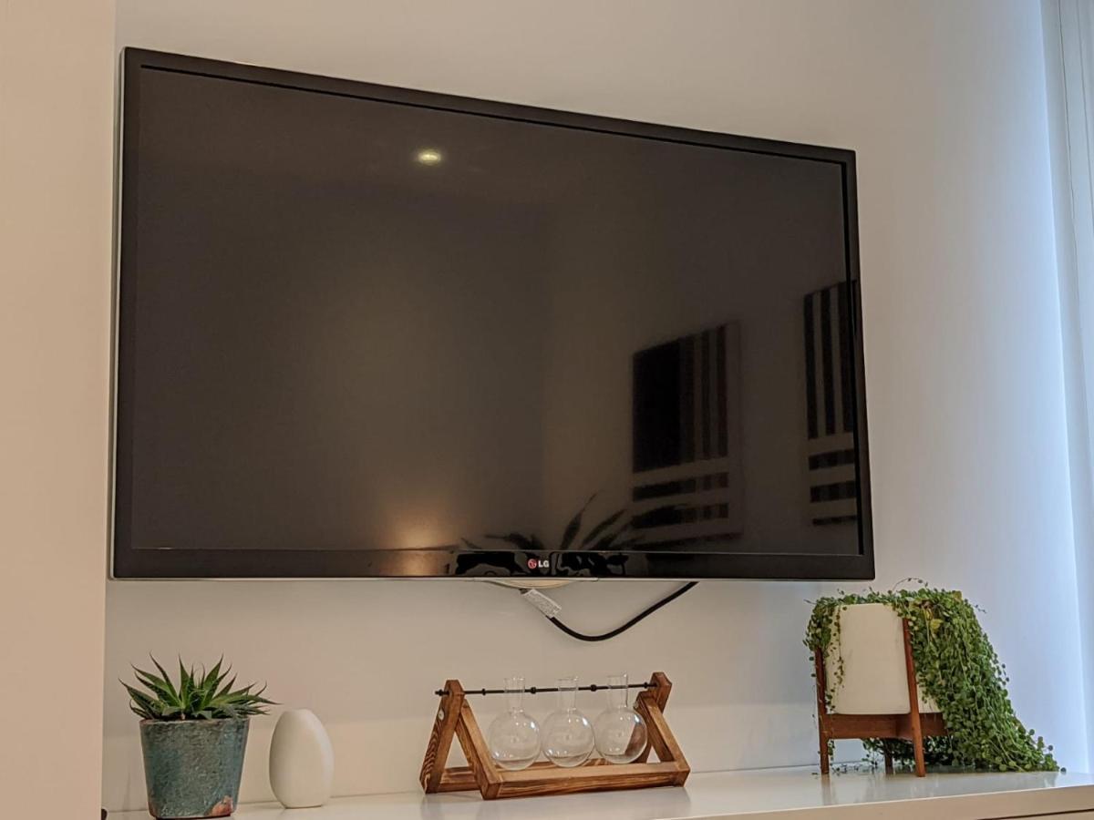 Appartement Modern In Hampstead For 4