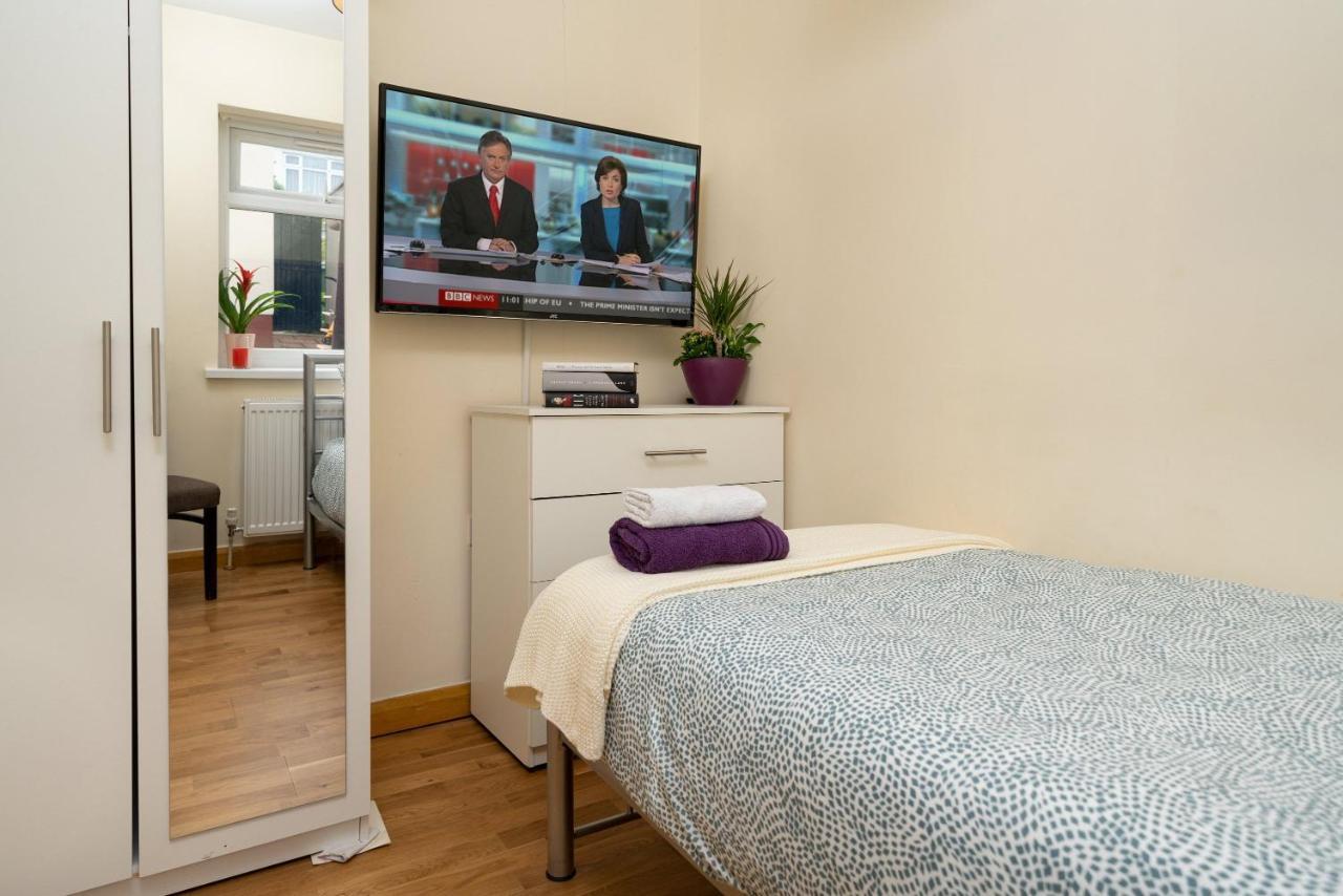 Single G1 * Londres