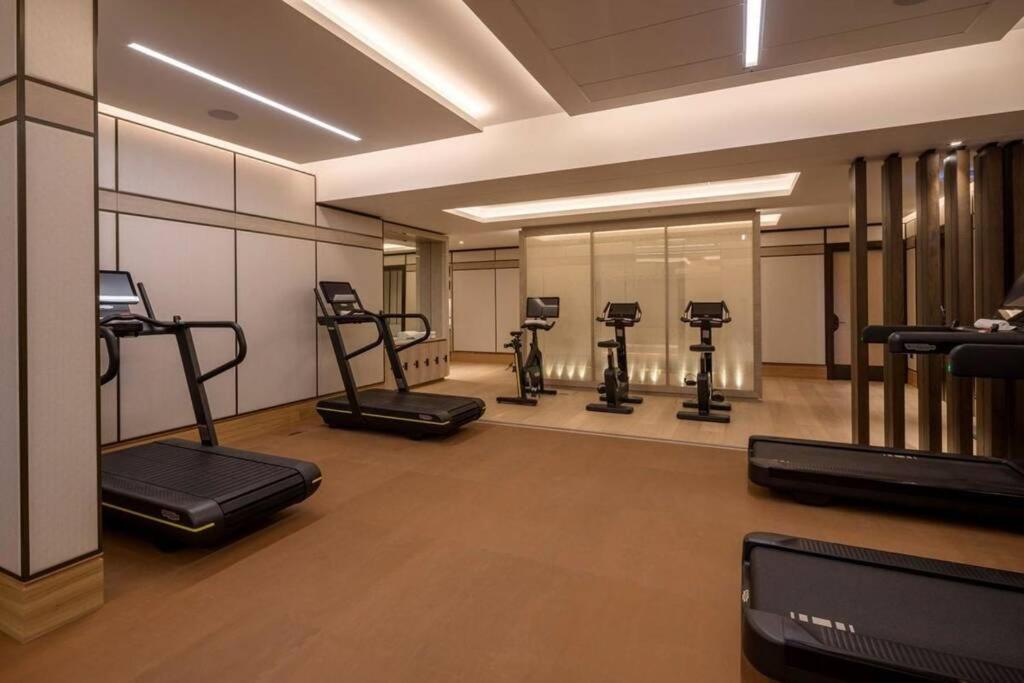 City Bank Luxury Apartments London