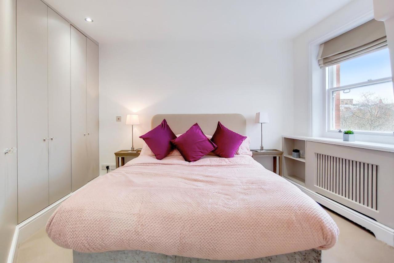 Sir Hans Sloane Appartement Londen