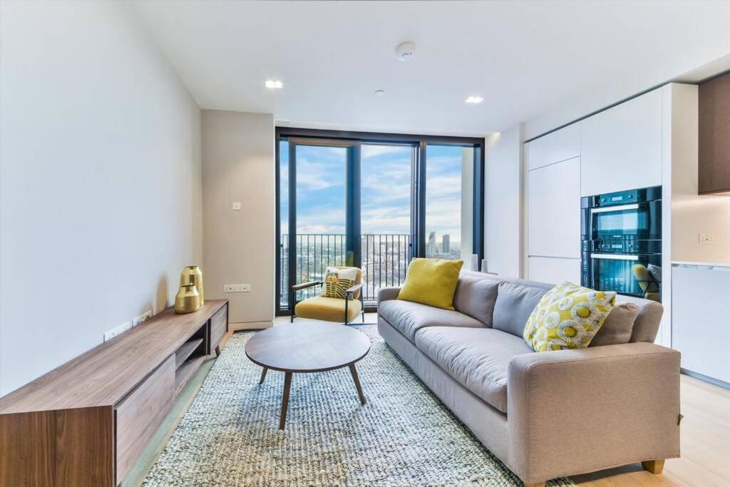 City Bank Luxury Apartments Apartment