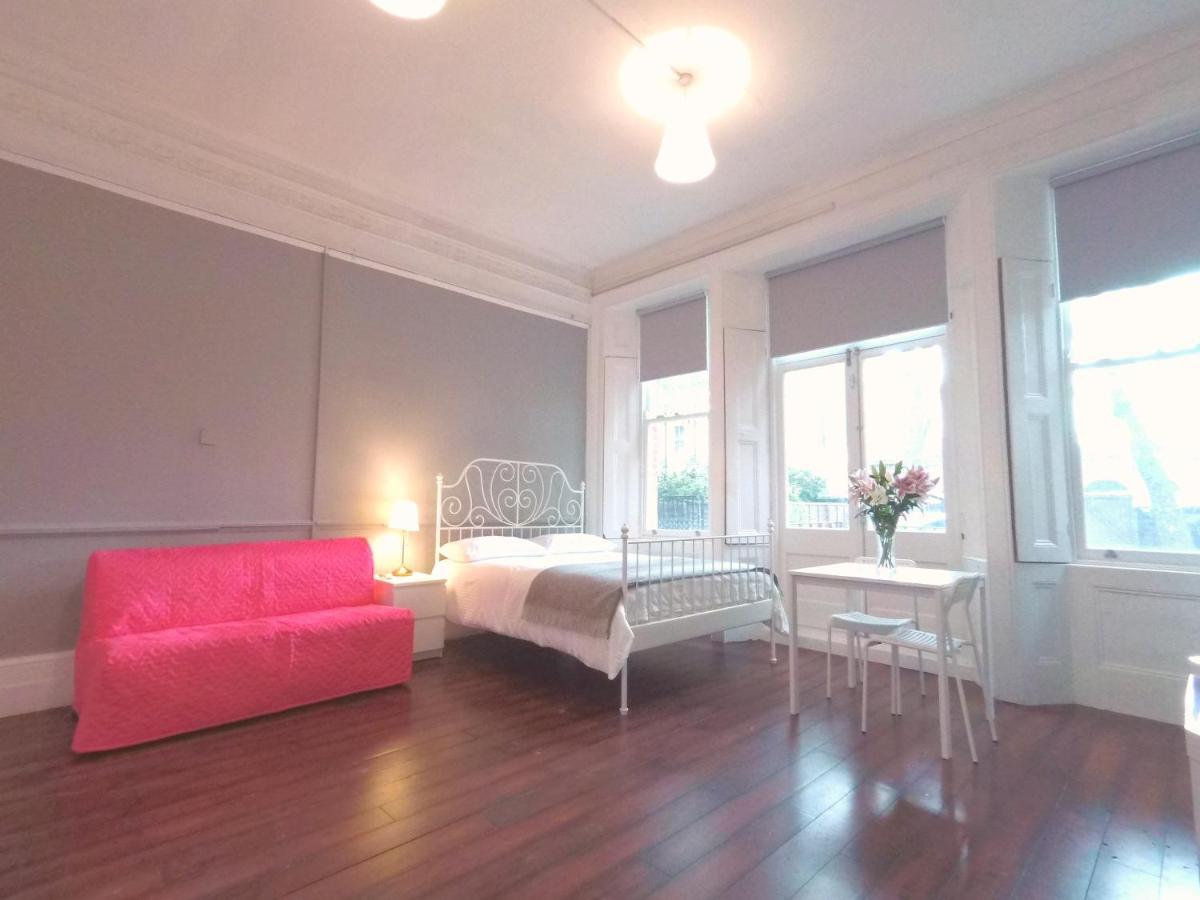 Gloucester Garden In South Kensington Apartamento *