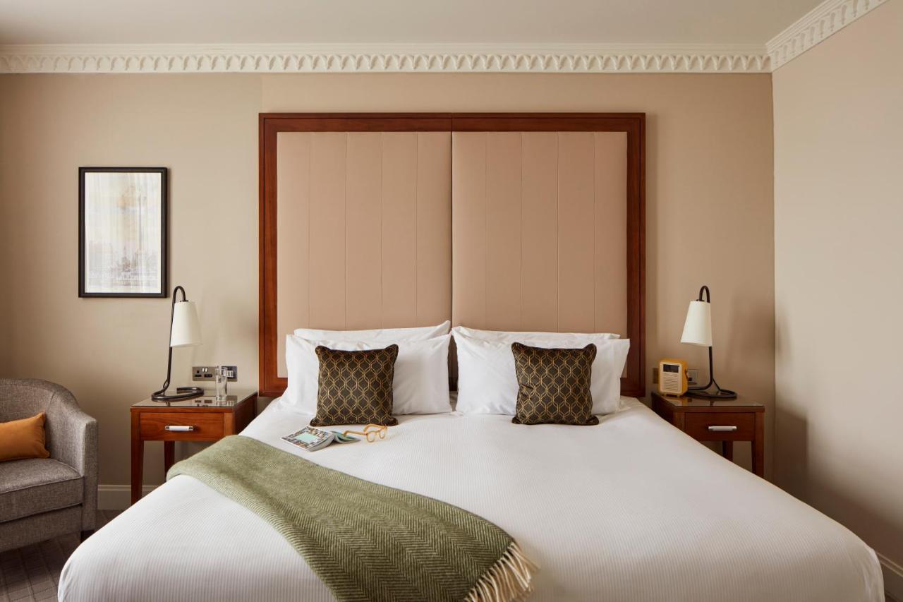 The Clermont London, Charing Cross Hotel 4*