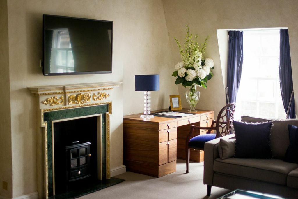9 Hertford Street Apartamento *