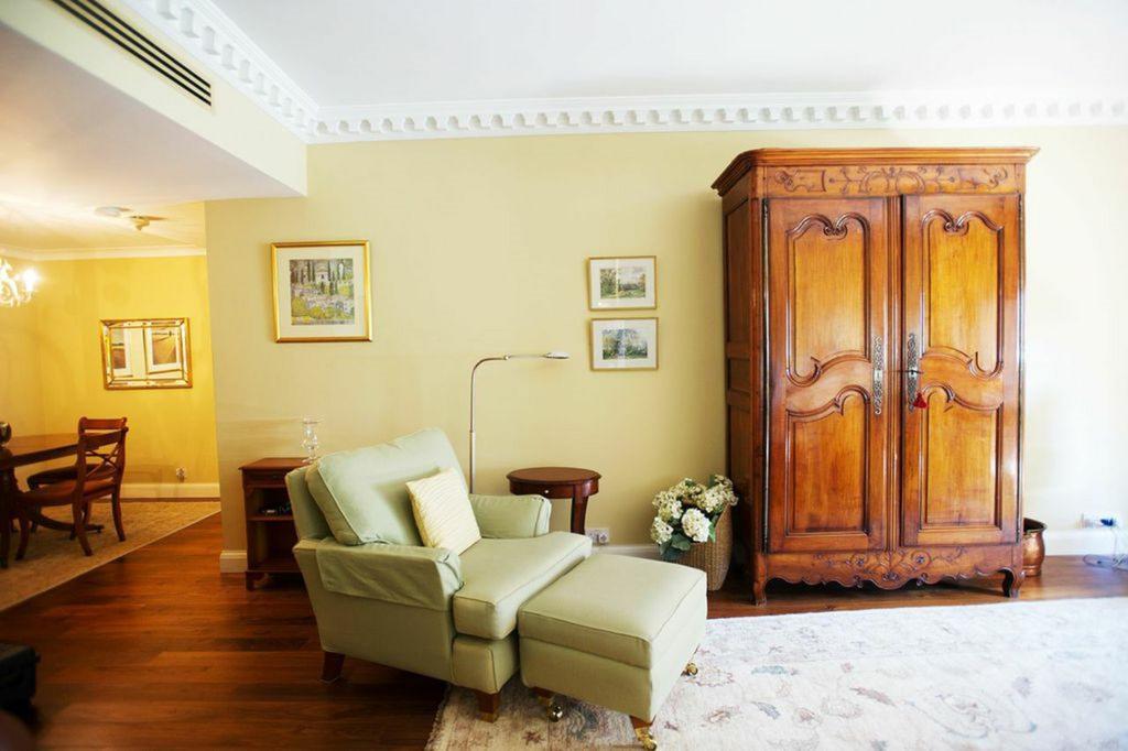 Apartamento 9 Hertford Street