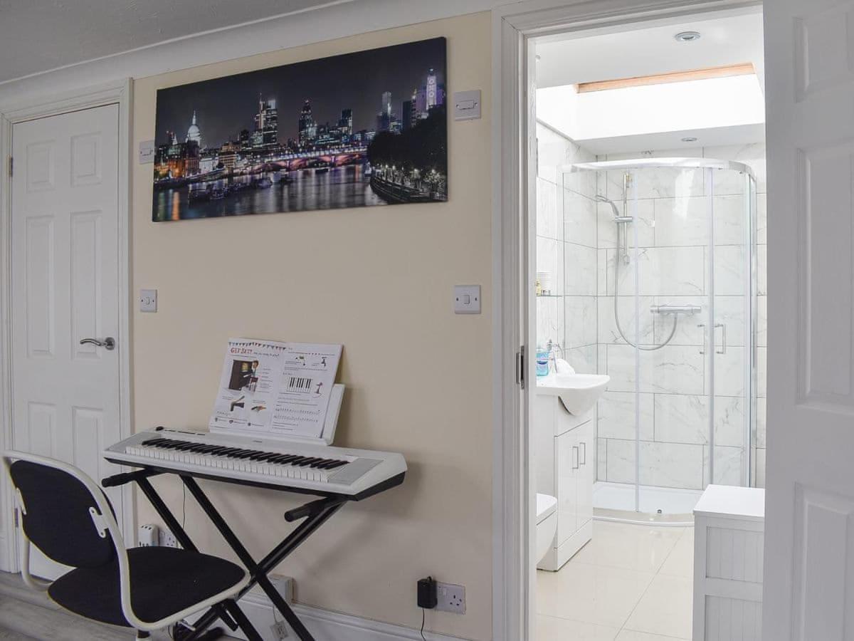 Rose Holiday home London