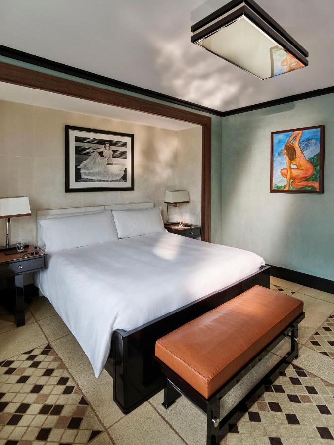 Hotel 45 Park Lane - Dorchester Collection London