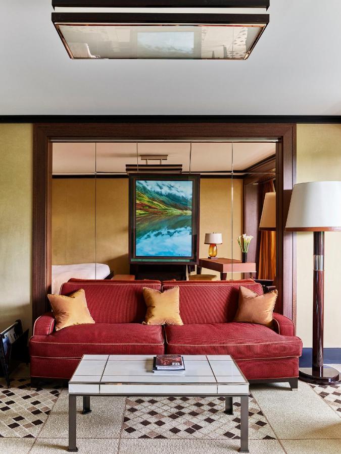 45 Park Lane - Dorchester Collection London
