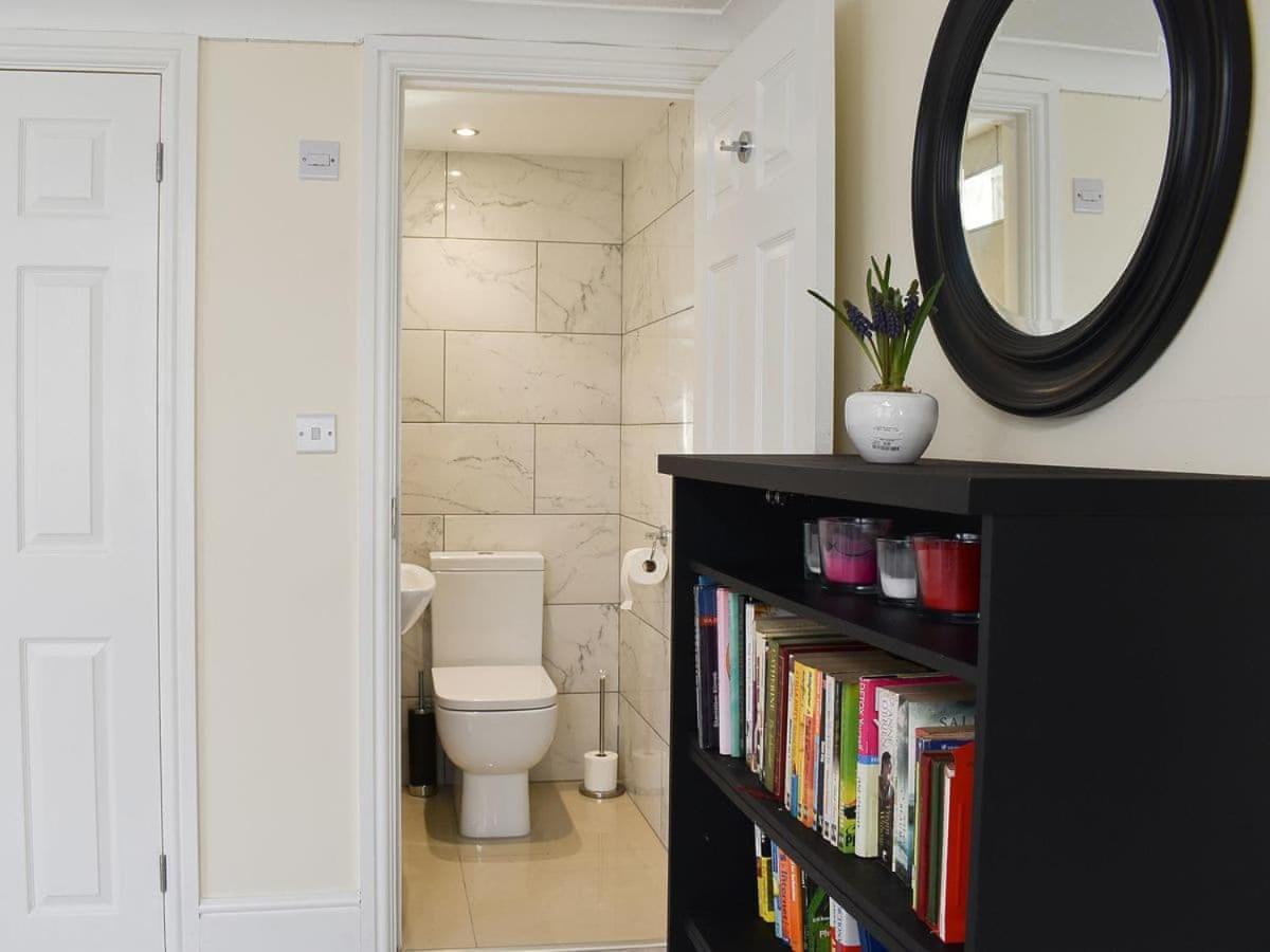 Rose Holiday home London
