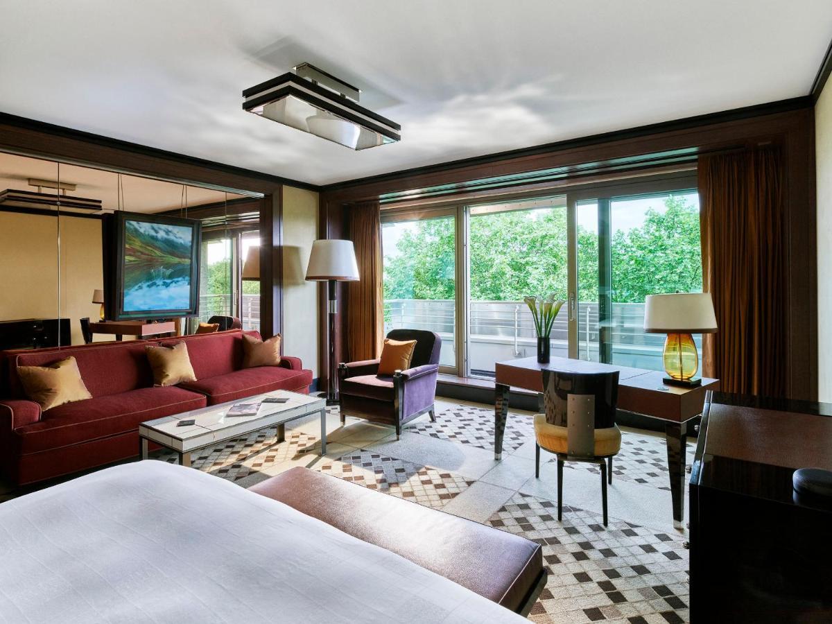 45 Park Lane - Dorchester Collection Hotel