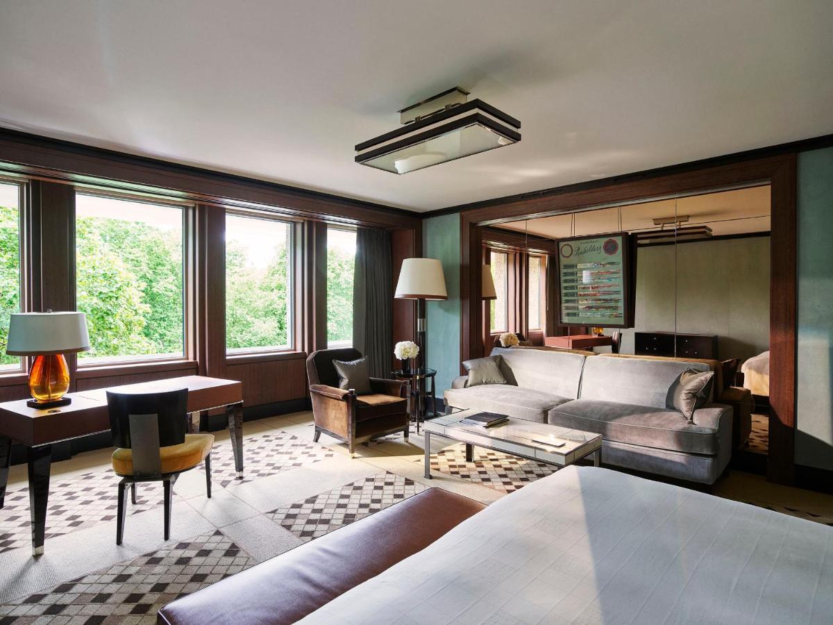 45 Park Lane - Dorchester Collection Hotel