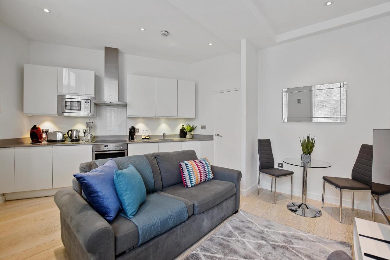 West Street By Aeria * London