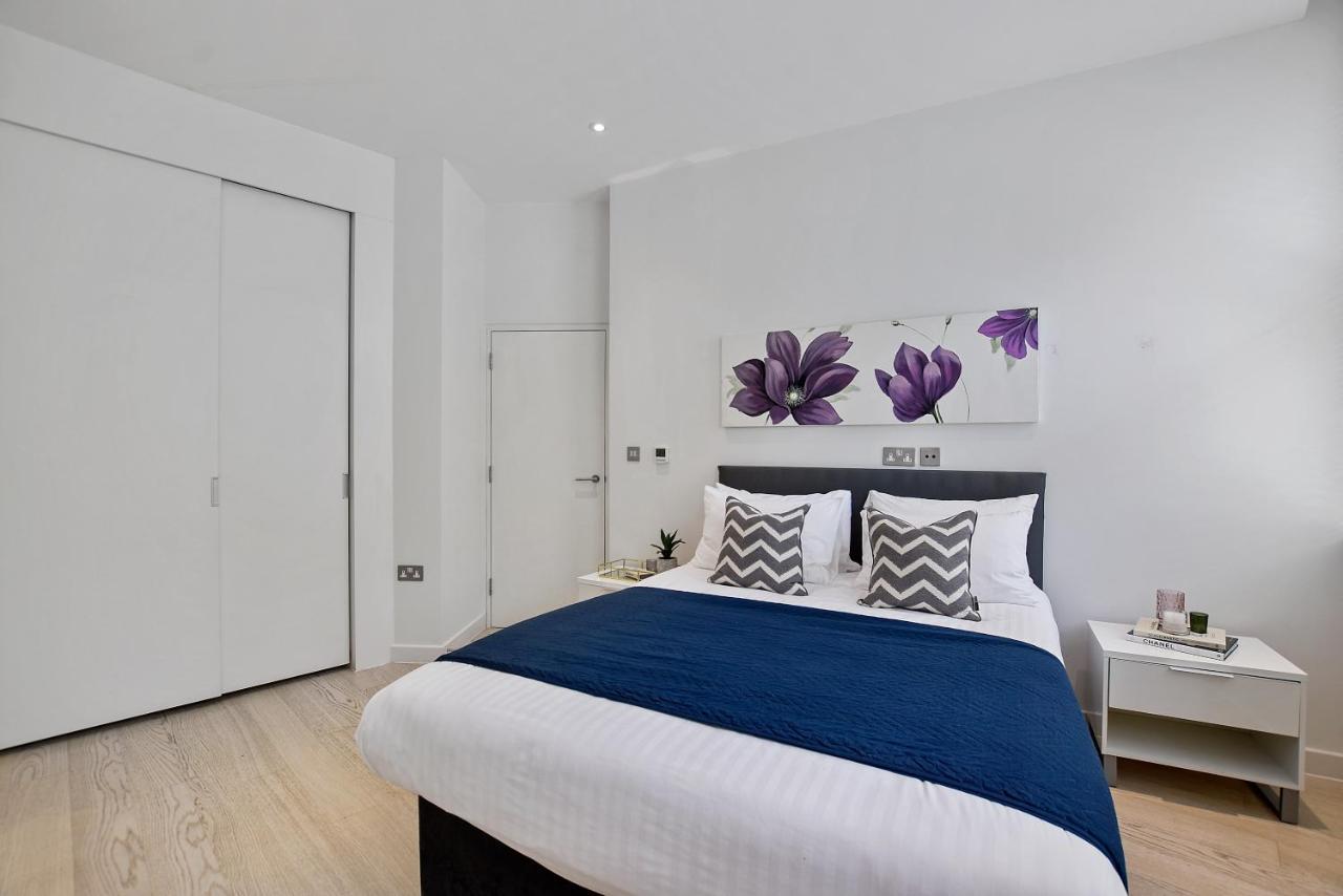 West Street By Aeria * London
