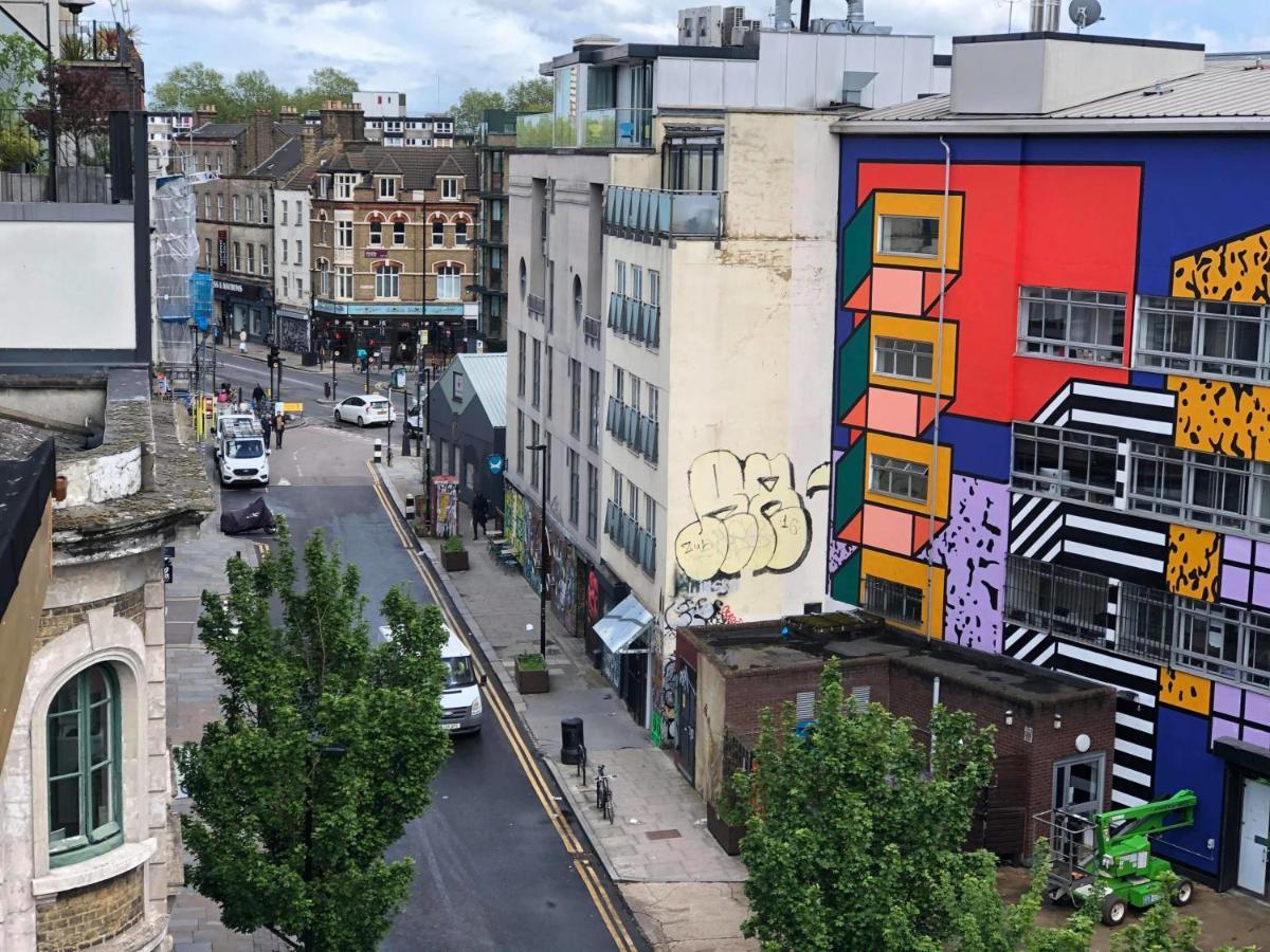 Trustay Shoreditch Apartamento